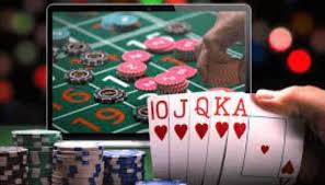 Онлайн казино Casino Starda