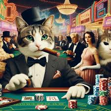 Casino Vostok